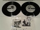 Various - A Factory Sample ORIGINAL 1ER 2x7