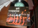 GIL CUPPINI AND HIS QUINTET 