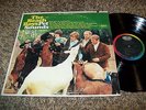 Beach Boys PET SOUNDS Orig. 1966 Mono Capitol LP T2458 Brian Wilson