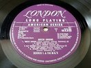 BOOKER T. & THE M.G.’S ‘GREEN ONIONS’ A SUPERB 1964 UK LONDON RECORDS VINYL LP.