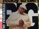 the Notorious BIG: Ready to Die 2LP Record Vinyl LP 2004 Bad Boy