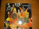 THE LEGENDARY PINK DOTS-Shadow Weaver-RARE 1992