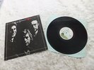 KING CRIMSON - RED (PINK RIM 1974) A-3U/B-6U. SEAN/PECKO.