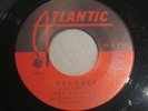 THE DRIFTERS Rat Race POPCORN Northern SOUL 7