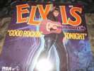 Elvis Presley Rare Good Rockin Tonight RCA LP NM-M