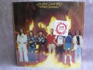 ORIG 1977 LYNYRD SKYNYRD STREET SURVIVORS GATEFOLD LP FLAME COVER WITH INSERTS