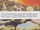 Led Zeppelin, Houses of the Holy 180g LP from the Michael Hobson Archives