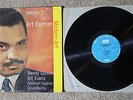 ART FARMER QUINTET MODERN ART UNITED ARTISTS 1st Press VG++ LP USA 1958