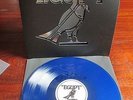 EGYPT same ++ s/t  --   FRACTION Moon Blood like, lim. 125 blue wax GREAT