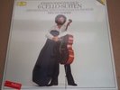 Mischa Maisky BACH 6 Cello Suites - DG 415 416-1 SEALED