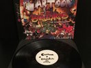 Yosumi Records - Cartoon Breaks And Sound Effects Vol 1 (Vinyl, DJ Battle Tool)