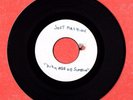 THE SOFT MACHINE -- Why Are We Sleeping ? -- RARE -- One-Sided ACETATE