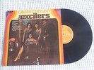 THE EXCITERS CAVIAR & CHITLINS RCA LSP-4211 1969 NORTHERN SOUL PROMO SAMPLE OZ