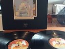 Led Zeppelin - Soundtrack From The Film The Song Remains The Same SS 89 402