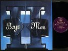 Boyz II Men - II (Korea 12