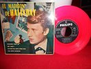 Johnny Hallyday ? Madison 7