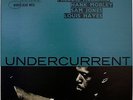 KENNY DREW / HANK MOBLEY / UNDERCURRENT / BLUE NOTE / JAZZ / KING JAPAN