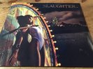 LP * Chrysalis ?– 1C 064-3 21702 1 * Slaughter ?– Stick It To Ya * 1990 VINYL