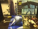 Billy Joel LP Vinyl Record Lot: 52nd Street An Innocent Man The Stranger +++