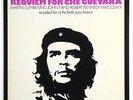 NM FRED VAN HOVE & WOLFGANG DAUNER Requiem for Che Guevara germany MPS 1969 LP