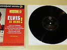 Elvis Presley | Elvis Is Here 10