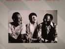 Muddy Waters, Johnny Winter, James Cotton Live at Tower Theatre Philadelpha Marc
