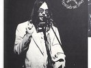 NEIL YOUNG Tonight's the night rock prog blues reprise germany 1975 REP 54040 LP