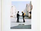 PINK FLOYD Wish you were here psych prog progressive rock french emi harvest LP