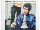 BOB DYLAN Highway 61 revisited france french BIEM 1965 CBS 62572 MONO LP