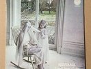 Nirvana Local Anaesthetic 1971 UK Vertigo swirl label