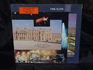 Pink Floyd MOMENTARY LAPSE OF REASON SEALED 1988 LIVE VERSAILLES WHITE VINLY