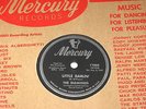 Little Darlin' / Faithful and true  The Diamonds   MERCURY (US)  1957  78   NEW