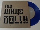 THE MARS VOLTA A Plague Upon Your Hissing Corpse 7 Vinyl RARE New Limited to 300