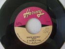 NORTHERN SOUL rarity JUNIOR WALKER ALL STARS Good rockin' HARVEY