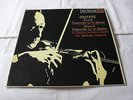 SB-6527 1ST PRESS BRUCH/MOZART JASCHA HEIFETZ VIOLIN 1963 UK RCA LIVING STEREO