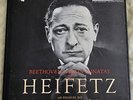 RCA Victor Red Seal LM-6701 HEIFETZ/BEETHOVEN: Violin Sonatas (Complete) *5 LP*