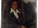 Michael Henderson - Solid (BDS 5662) Vinyl Record