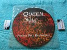 QUEEN Friends Will Be Friends UK Picture Disc 7