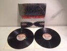 RARE KISS-DOUBLE PLATINUM PROMO LP