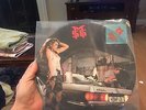 Michael Schenker Group Built To Destroy SUPER RARE PICTURE DISC  MINT UNPLAYED ?