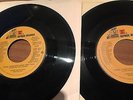 45 RPM Record Collection of 45+ Albums   The Beatles - The Monkeys - VG NR MINT
