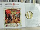Carl Orff: Carmina Burana - De Burgos **UK First HMV SAN 162 ED1 LP**