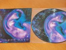 PINK FLOYD :PARIS THEATRE,LONDON.1971.RARE PICTURE DISC.LIMITED 500/391. MINT.