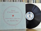 Rameau / Debussy / Ravel - Marcelle Meyer **Les Discophiles Francais DF 86 LP**