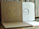 Beethoven: Sonatas - Kraus / Boskovsky **Discophiles Francais DF 167-170 4LP**