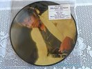 Michael Jackson Picture Disc Vinyl Record Beat It Billie Jean Thriller Collector