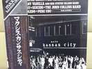 Japan 1st Issue   1976 Max's Kansas City   RAMONES TELEVISION Free Shipping