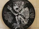 Cannibal Corpse Butchered at birth LP vinyl picture disc(Mortification, Deicide)