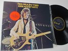 ted mulry/tmg  greatest hits            vg+