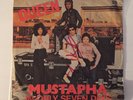 QUEEN Mustapha / in only seven days YUGOSLAV 1974 45s 7